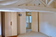 Maison de Bourg 4/5 Chambres  17