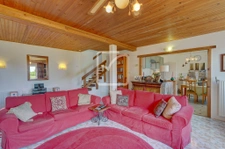 Pavillon 3 chambres + garage 15
