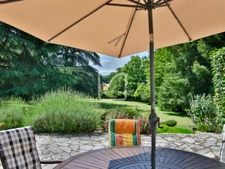 Belle propriété sur 1 hectare de terrain 9