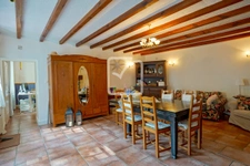 MAISON DE CAMPAGNE AU CALME EN GATINE 10