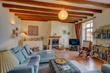 Maison de caractère 3 chambres en Gâtine 8
