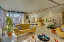 Pavillon 5 chambres proche Bressuire 17