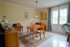 Maison 3 chambres proche L'Absie 9