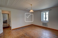 Maison 2/3 chambres avec dépendances et jardin 13