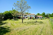 FERMETTE 3 CHAMBRES SUR 1 HECTARE DE TERRAIN 2