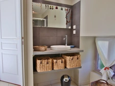 Propriété avec gîte et étang 14