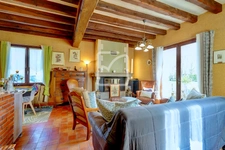 Maison 3/4 chambres sur plus de 2 hectares de terrain 7