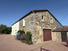 MAISON 4/5 CHAMBRES CENTRE VILLAGE 2