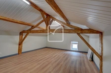 Maison 2/3 chambres avec dépendances et jardin 20