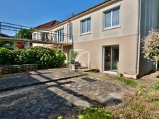 4 chambres centre bourg 5