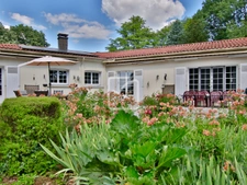 Belle propriété sur 1 hectare de terrain 5