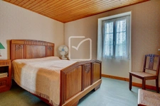 Maison 4 chambres avec dépendances 12