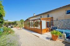 Sympathique maison de village 19