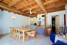 Maison 2/3 chambres avec dépendances et jardin détaché 6