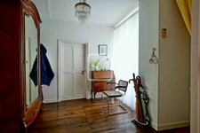 Maison de caractère centre bourg 11