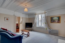 Maison de Bourg 4/5 Chambres  7