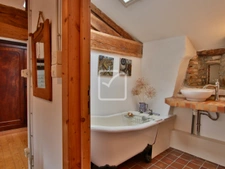 Proche L'Absie 4/5 chambres et piscine 14