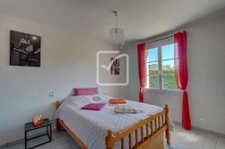 Pavillon 5 chambres proche Bressuire 23