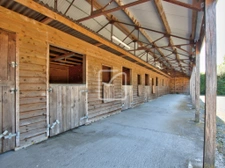 PROPRIETE EQUESTRE PROCHE PARTHENAY 3