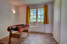 PAVILLON 3 CHAMBRES SUR SOUS-SOL 14