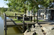 DEUX-SÈVRES  - DOMAINE UNIQUE DE 84 HECTARES - BOIS, ETANG,  24