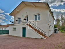 Maison 3/4 Chambres - Centre bourg 25