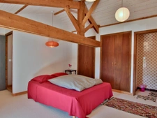 Propriété avec gîte et étang 18
