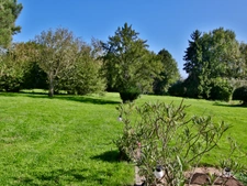 Propriété avec gîte et étang 23
