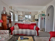 Maison 3/4 Chambres - Centre bourg 8