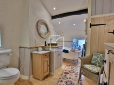 PROPRIETE AVEC 2 GITES INDEPENDANTS ET PISCINE 18