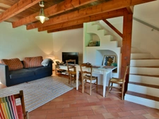 Propriété avec gîte et étang 25