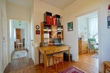 Maison de caractère centre bourg 16