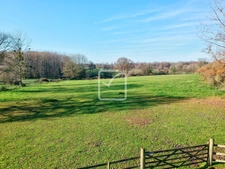 PROPRIETE EQUESTRE PROCHE PARTHENAY 22