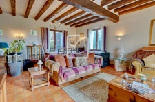Maison 3/4 chambres sur plus de 2 hectares de terrain 5