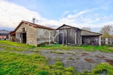 Ensemble immobilier sur Courlay 21