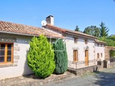 PROPRIETE EQUESTRE PROCHE PARTHENAY 1