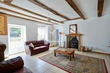 Maison 2/3 chambres avec dépendances et jardin détaché 2