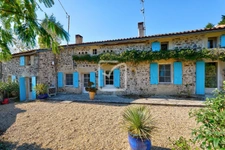 Maison de caractère 5 chambres en Gâtine 4