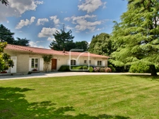 Belle propriété sur 1 hectare de terrain 1
