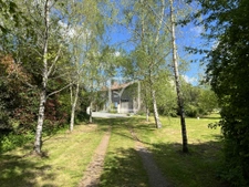 Propriété de caractère sur plus d'un hectare de terrain 3