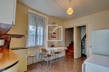 Maison 4 chambres avec dépendances 10