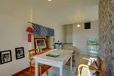 Propriété avec gîte et étang 6