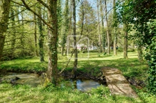 MAISON DE CAMPAGNE AU CALME EN GATINE 29