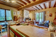 Maison 3/4 chambres sur plus de 2 hectares de terrain 8