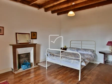 Proche L'Absie 4/5 chambres et piscine 21