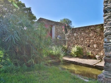 Propriété avec gîte et étang 20