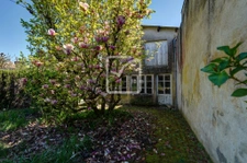 Maison centre bourg 5 chambres 16