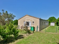 Superbe pavillon 2 chambres en campagne 25