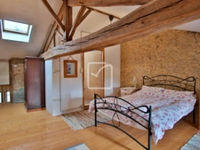 Proche L'Absie 4/5 chambres et piscine 13