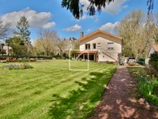 Maison 3/4 Chambres - Centre bourg 1